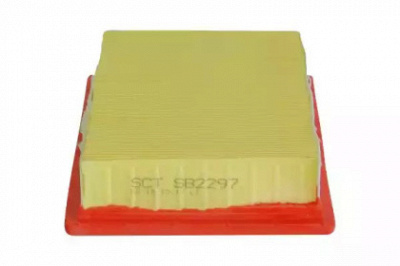 SCT GERMANY sb2297 -  Воздушный фильтр